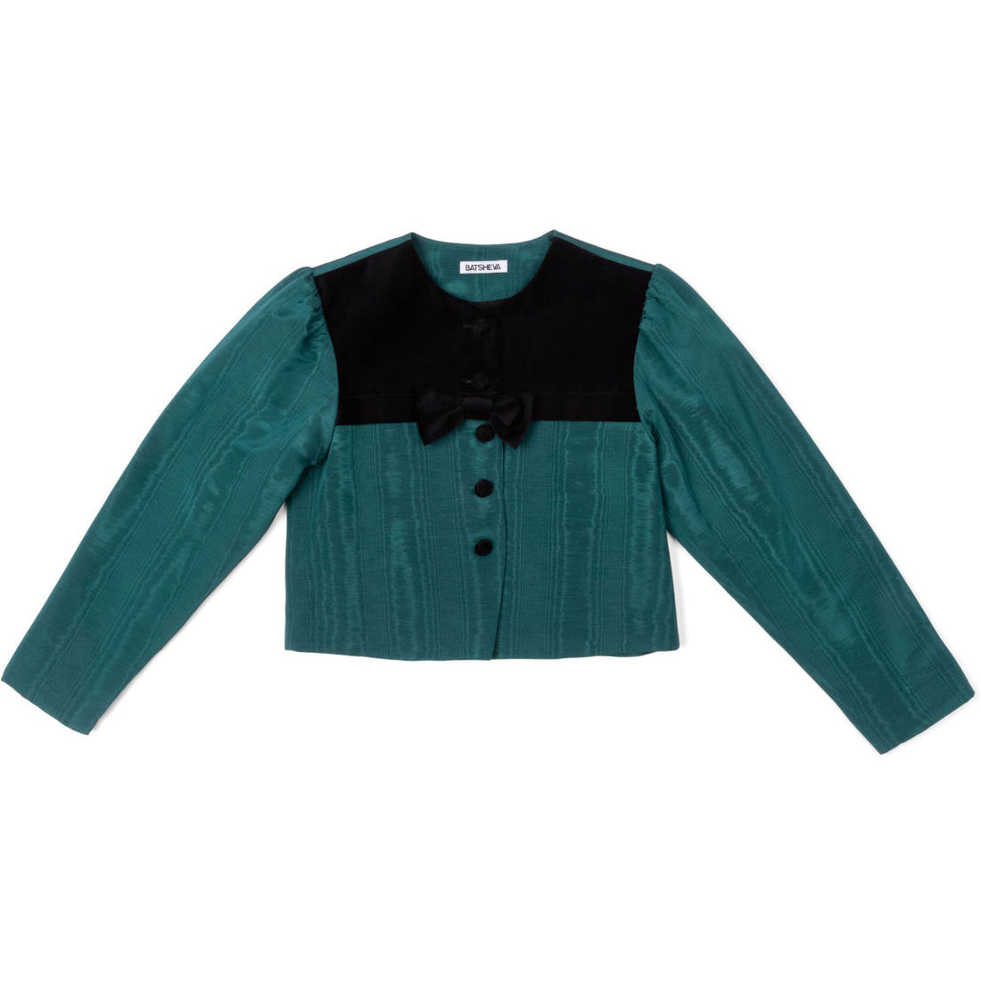 Batsheva Welle Blouse