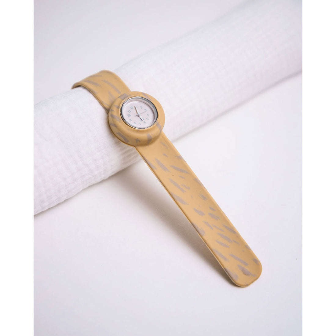 Mrs. Ertha Strapies - Latt�