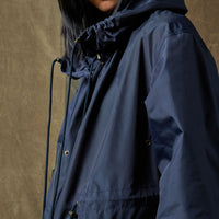 Soeur Navy Osaka Jacket
