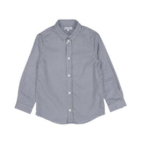 Boys and Arrows White And Blue Circo Long Sleeve