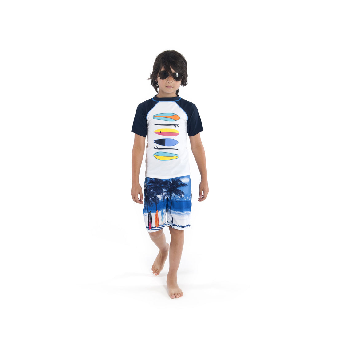 Appaman Surfboard Rashguard