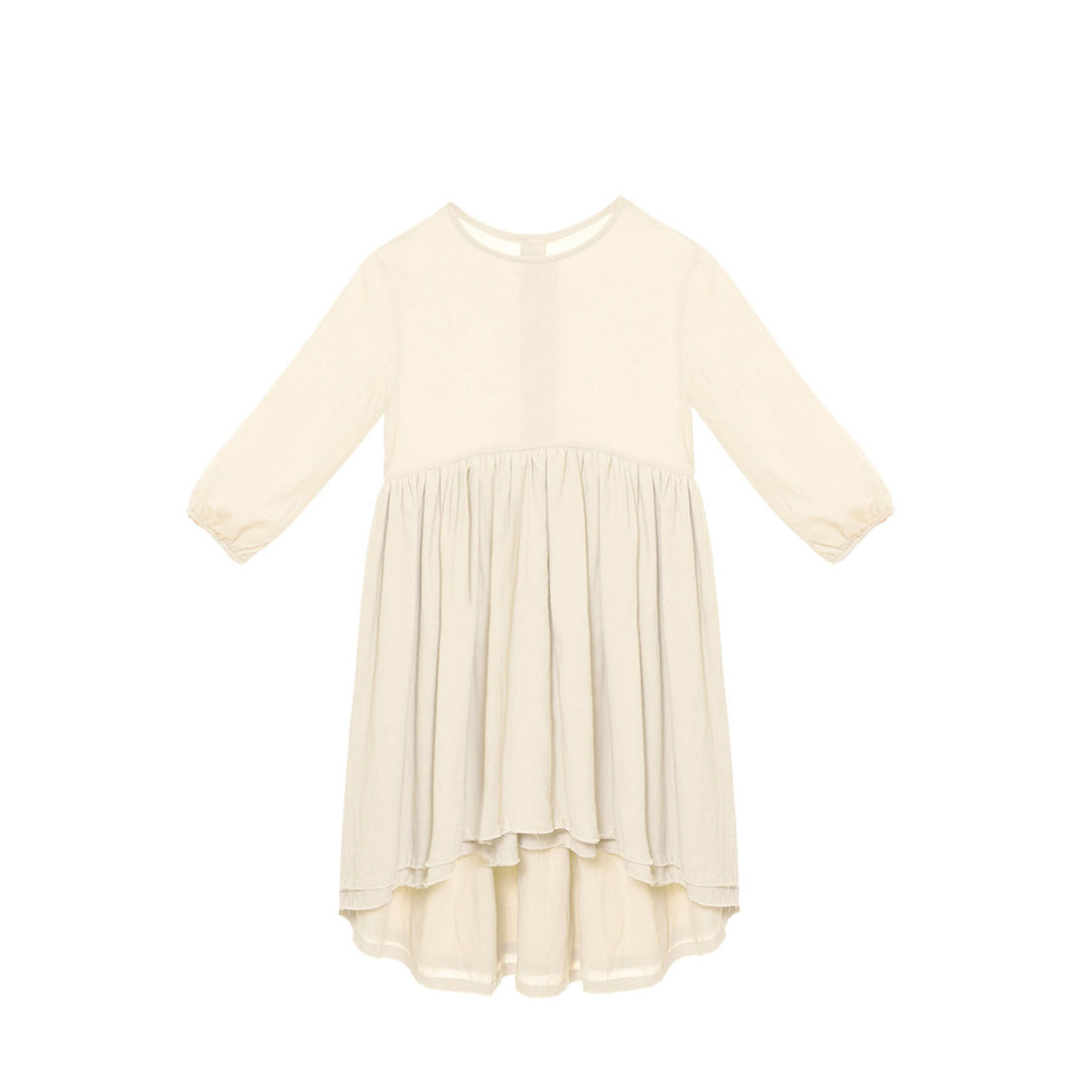 Little Creative Factory Ivory Ballet Dress