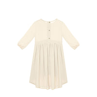 Little Creative Factory Ivory Ballet Dress