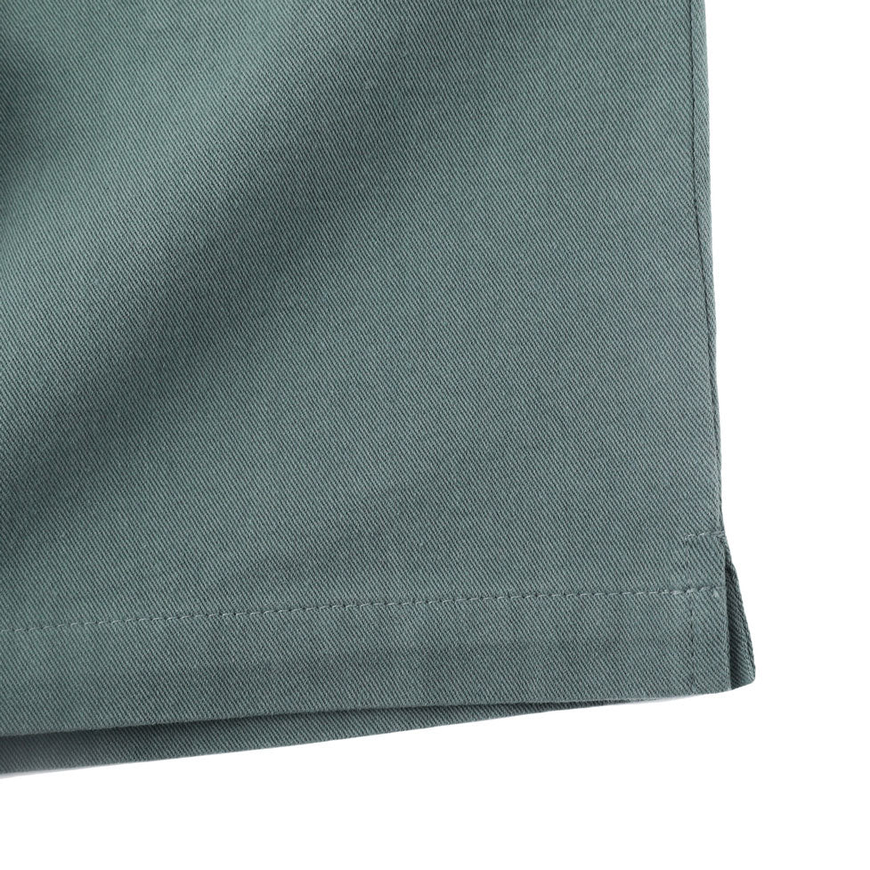 Bene Bene  Green Drow Shorts