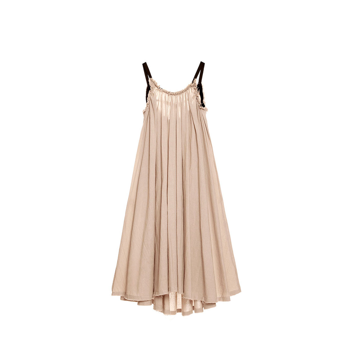 Little Creative Factory Mauve Ballet Sun Dress