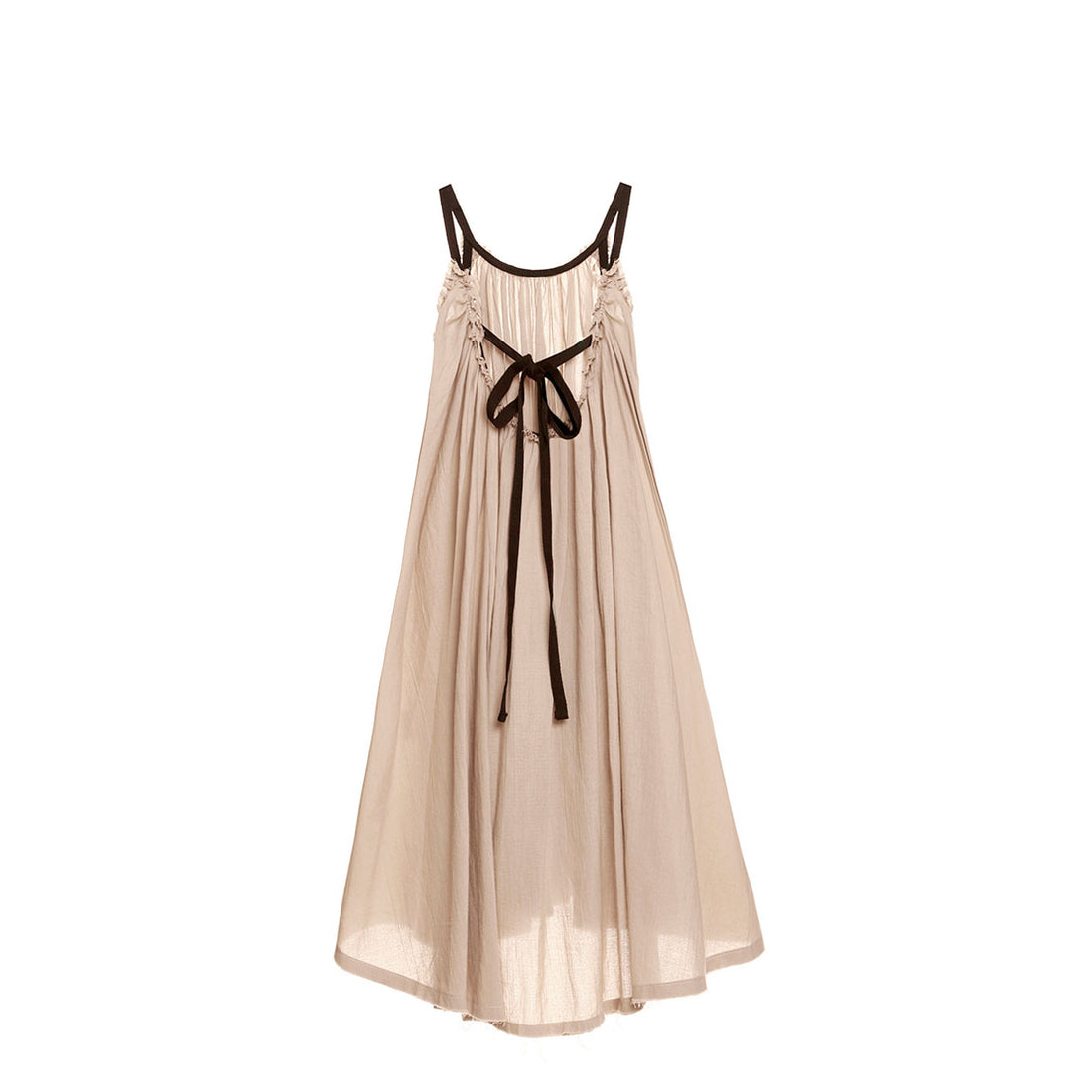 Little Creative Factory Mauve Ballet Sun Dress