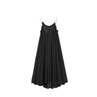 Little Creative Factory Black Ballet Sun Dress