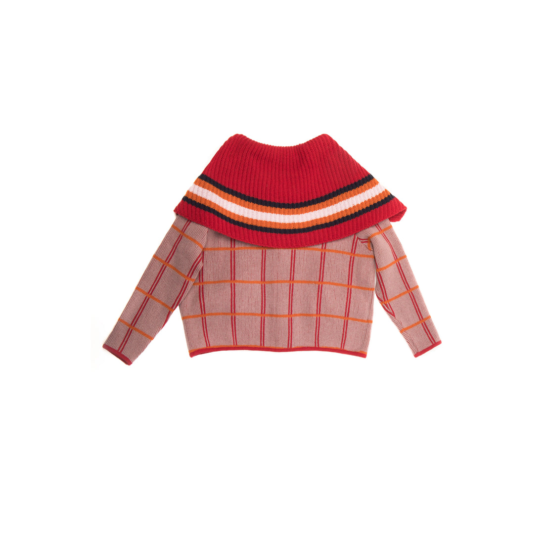 Ligne Noire Powder Tartan jacket
