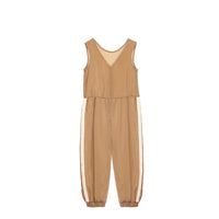 Little Creative Factory Earth Jazz Jumpsuit
