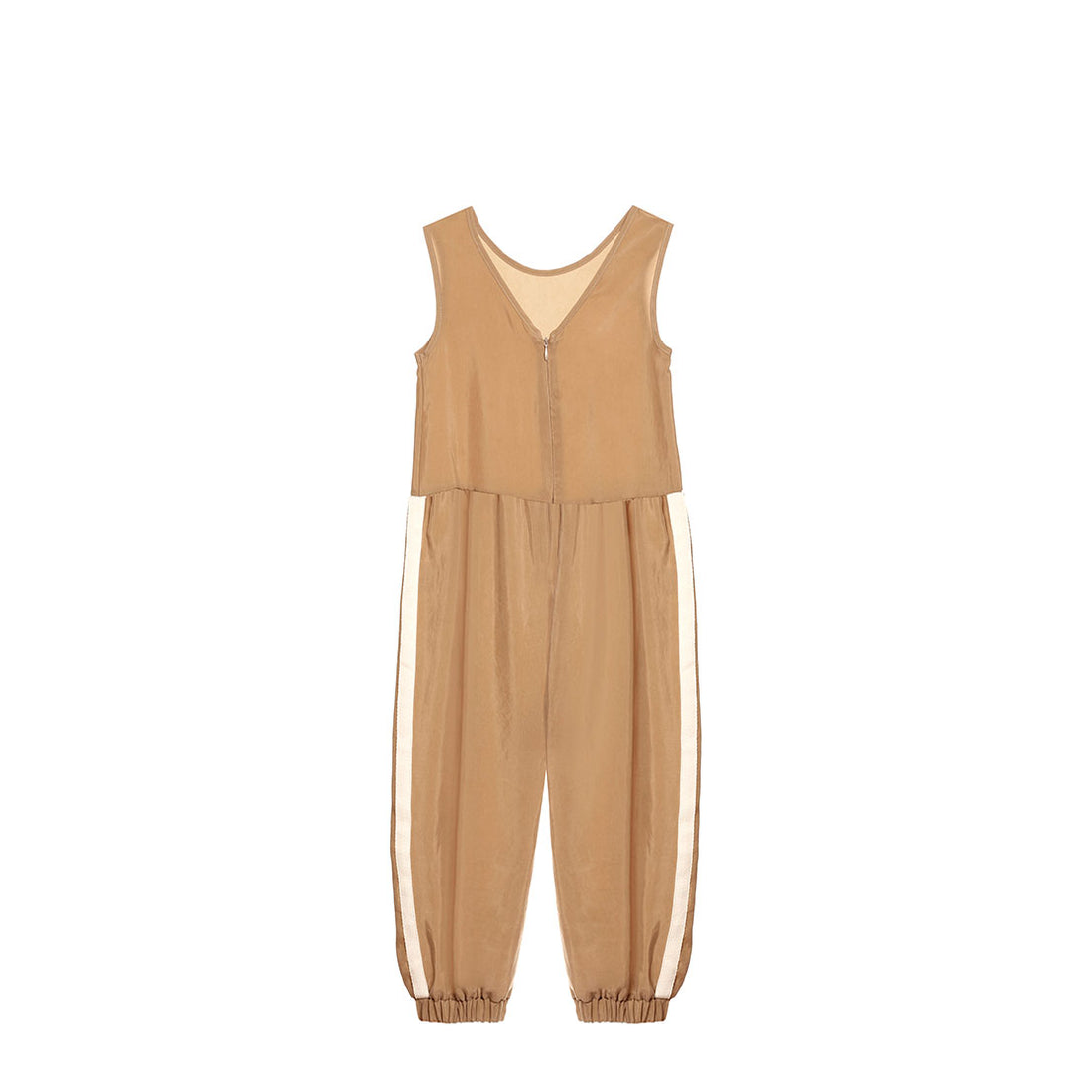 Little Creative Factory Earth Jazz Jumpsuit