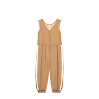 Little Creative Factory Earth Jazz Jumpsuit