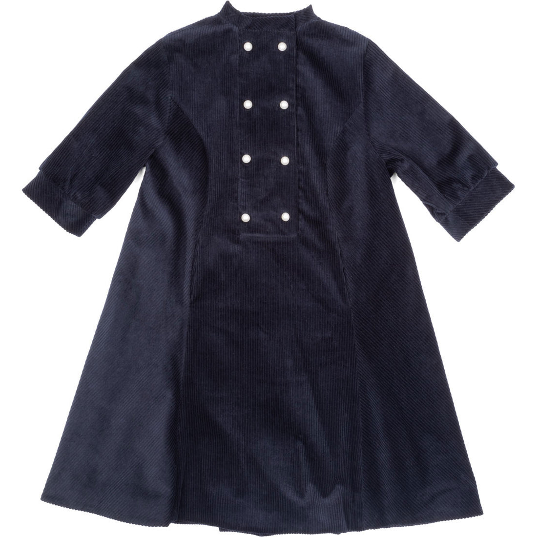 Batsheva Beray Coat Dress