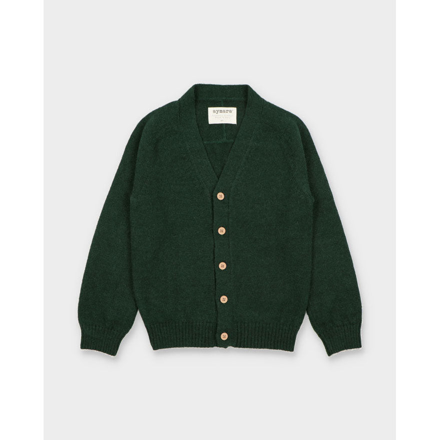Aymara Pine Rob Cardigan