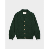 Aymara Pine Rob Cardigan