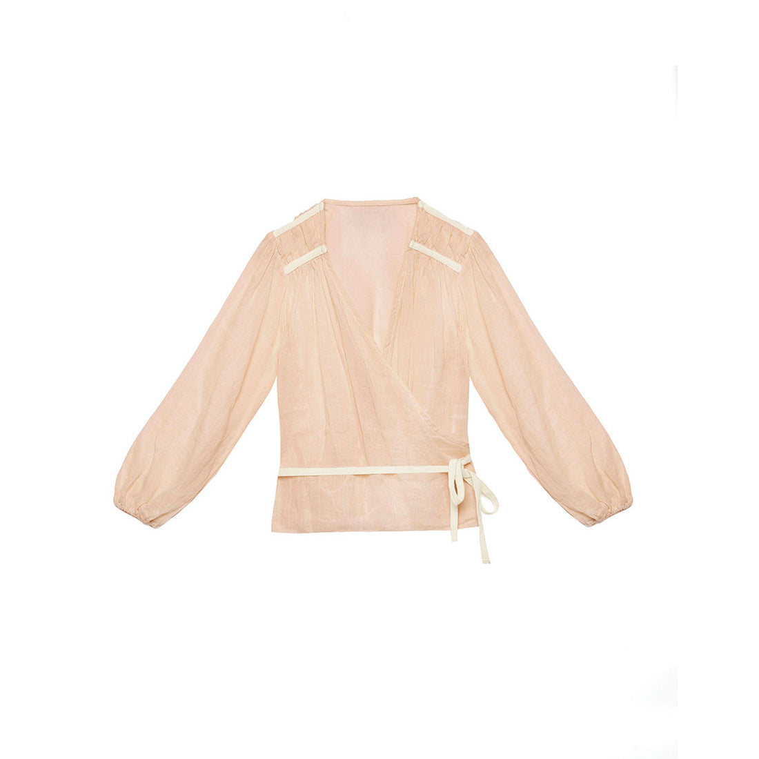 Little Creative Factory Nude Fairy Blouse