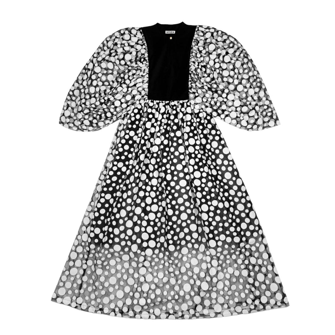 Batsheva Bronte Dress