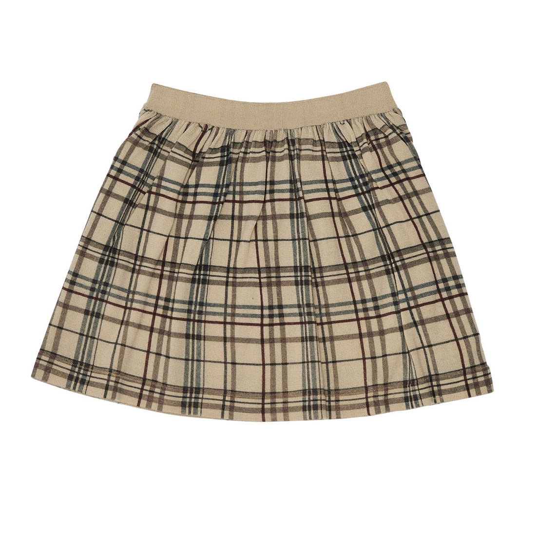 FUB Skirt Extra Length - Hay
