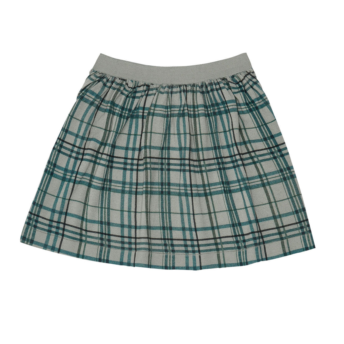 FUB Skirt Extra Length - Pale Sage