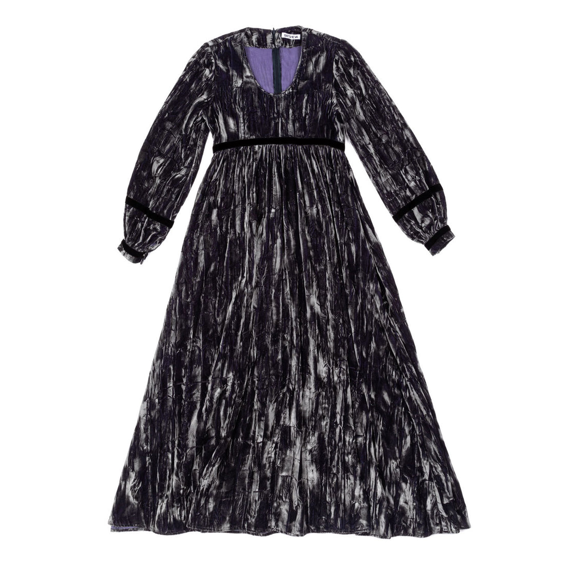 Batsheva Faye Dress