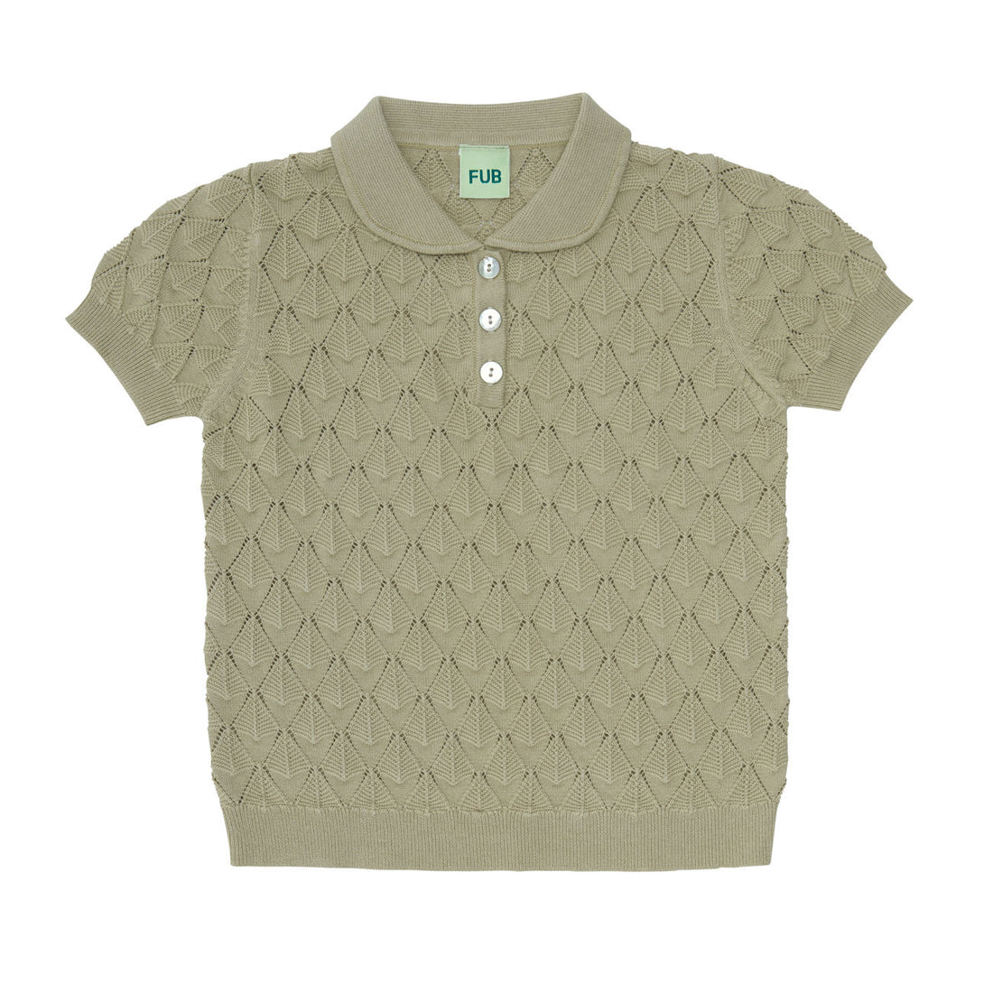 Fub Elm Pontielle Polo