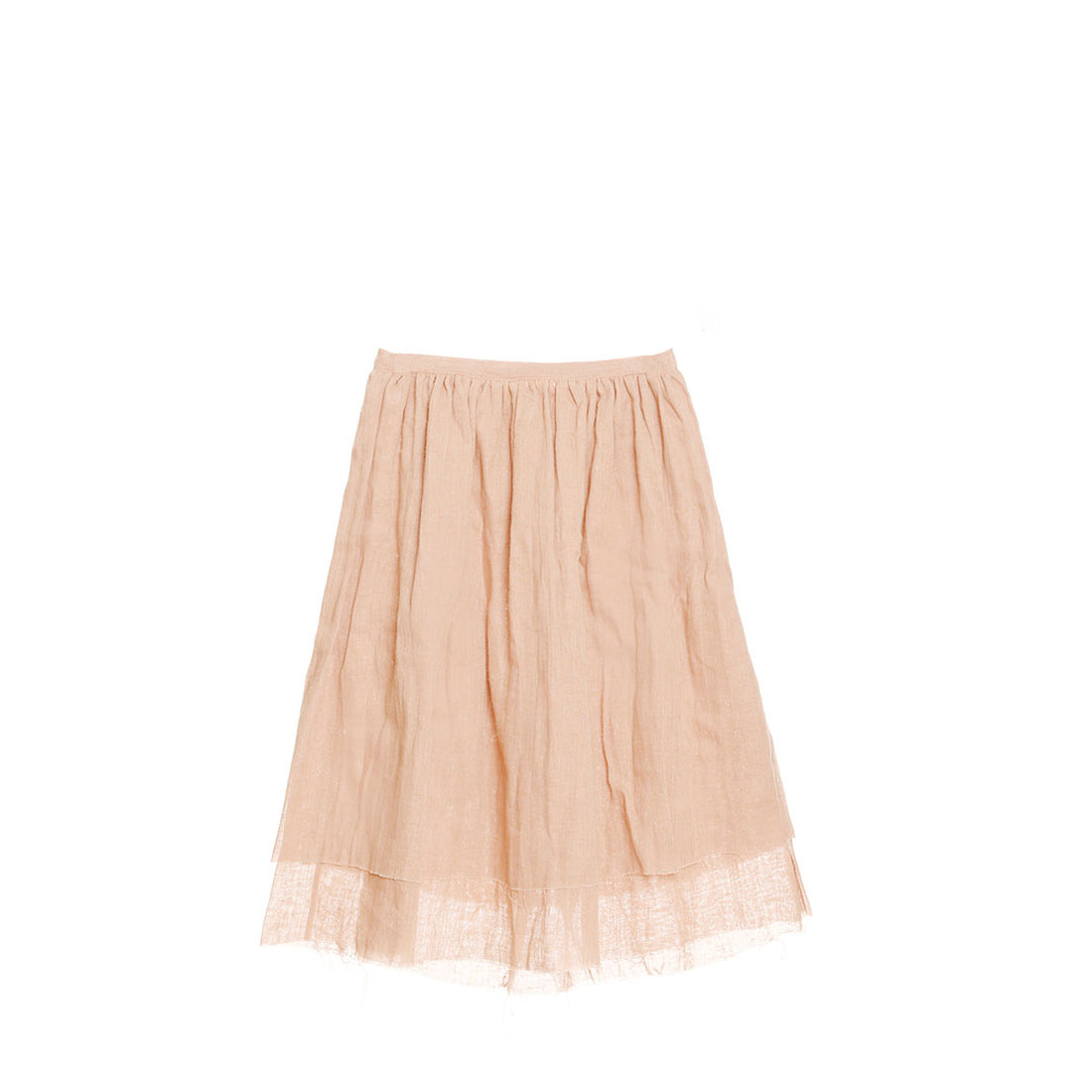 Little Creative Factory Nude Fairy Long Skirt
