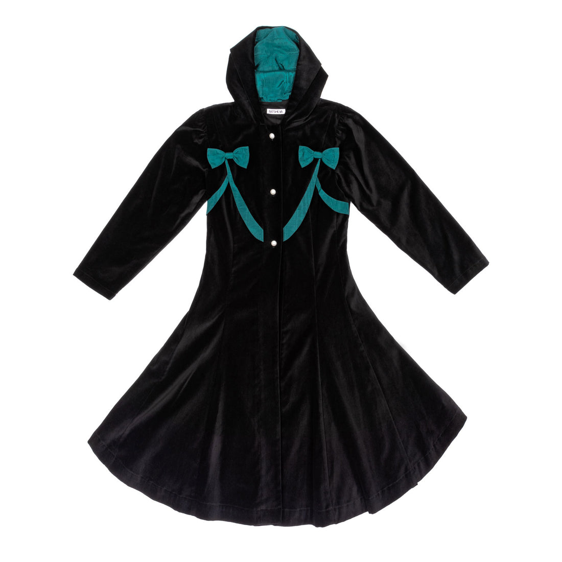 Batsheva Rachel Coat