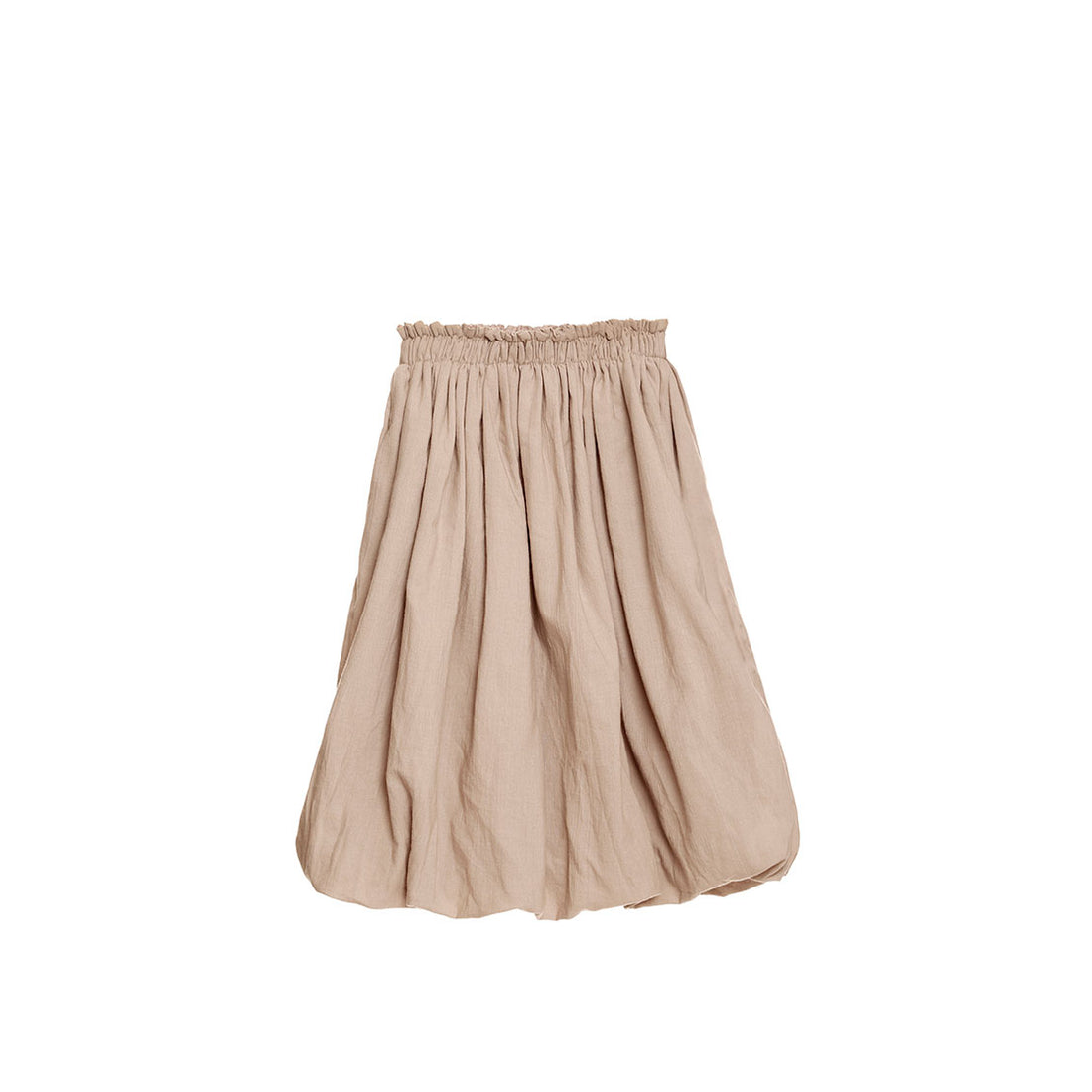 Little Creative Factory Mauve Ballet Long Skirt