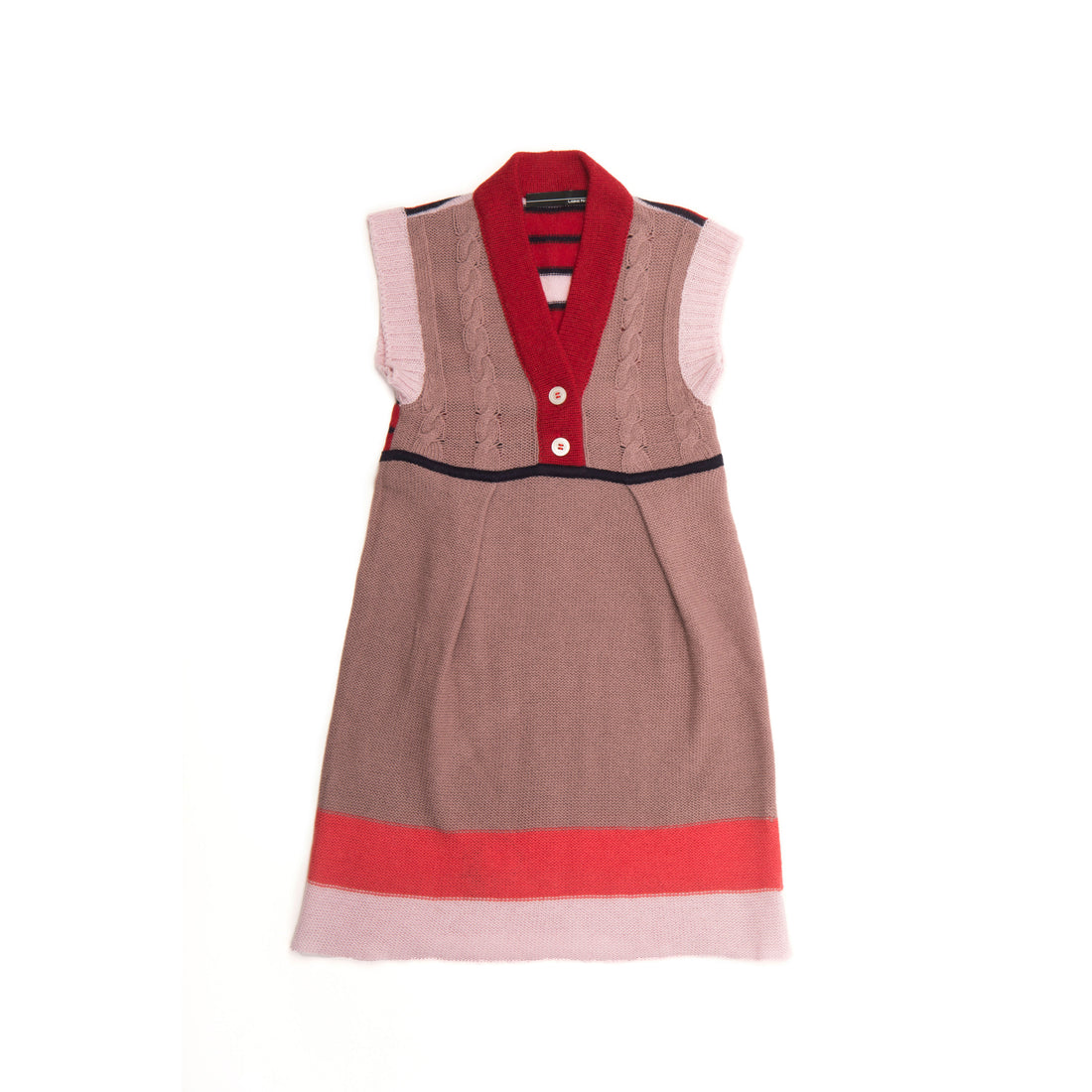 Ligne Noire Powder Little Dress