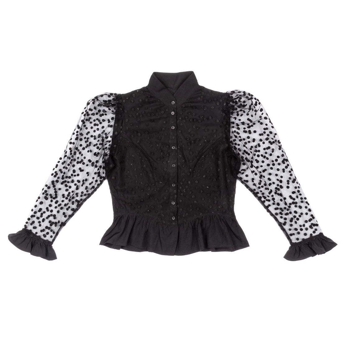 Batsheva Grace Blouse