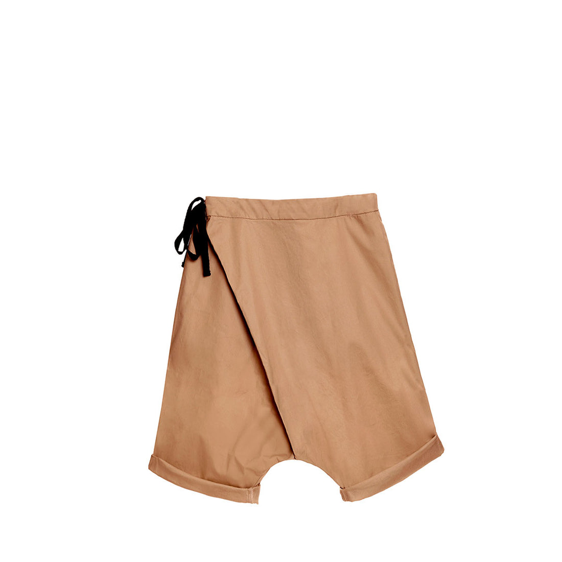 Little Creative Factory Earth Contemporary Baggy Shorts