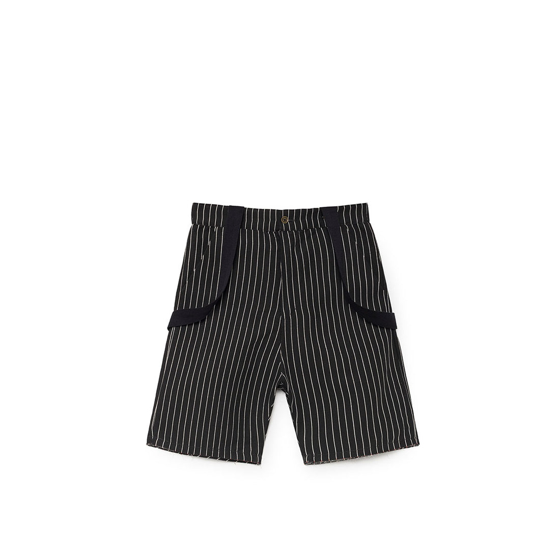 Little Creative Factory Black Tap Shorts
