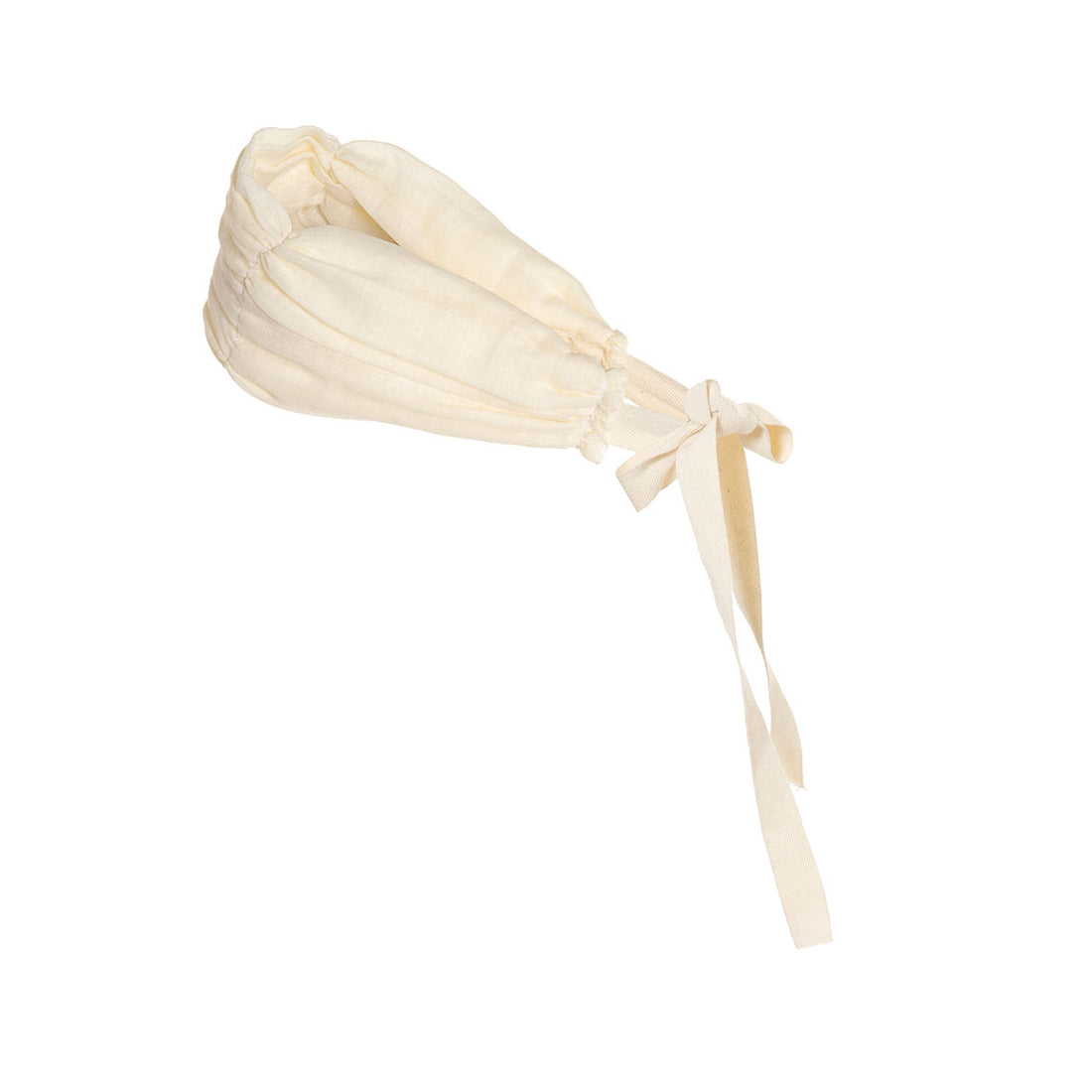 Little Creative Factory Ivory Fairy Head Wrap