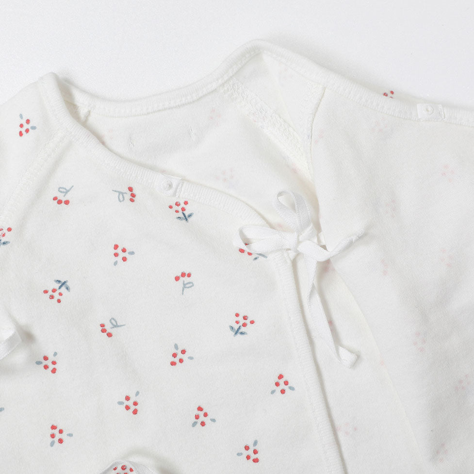 Bene Bene  Ivory Berry Born Tee