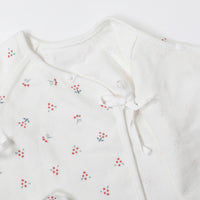 Bene Bene  Ivory Berry Born Tee