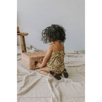 Jamie Kay Daisy Floral Luna Bodysuit