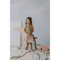 Jamie Kay Daisy Floral Singlet