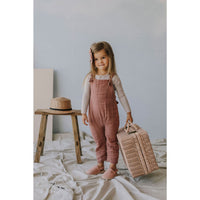 Jamie Kay Tuscany Organic Cotton Muslin River Onepiece