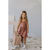 Jamie Kay Tuscany Organic Cotton Muslin Hazel Dress