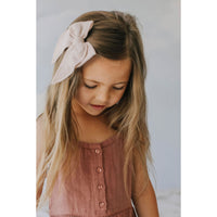 Jamie Kay Tuscany Organic Cotton Muslin Hazel Dress