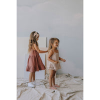 Jamie Kay Tuscany Organic Cotton Muslin Hazel Dress