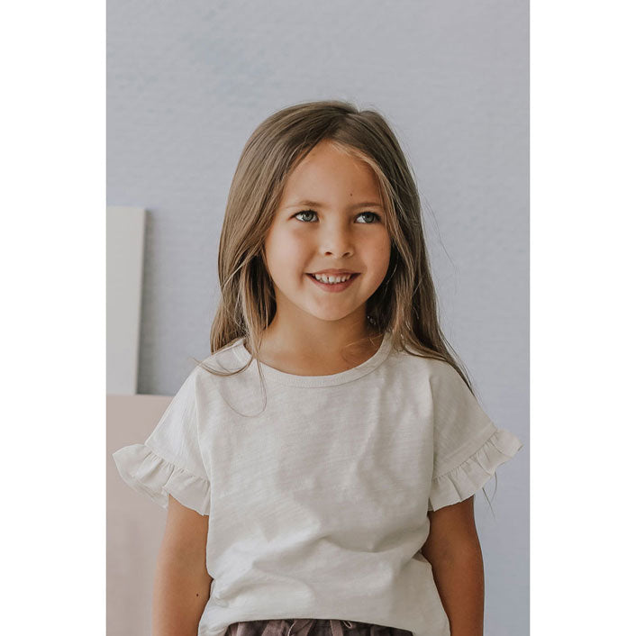 Jamie Kay Cloud Fleur Top