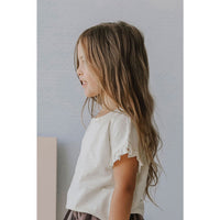 Jamie Kay Cloud Fleur Top