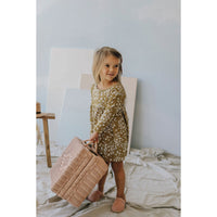 Jamie Kay Daisy Floral Pixie Dress