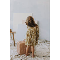Jamie Kay Daisy Floral Pixie Dress