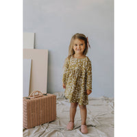 Jamie Kay Daisy Floral Pixie Dress
