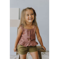 Jamie Kay Tuscany Organic Cotton Indie Top