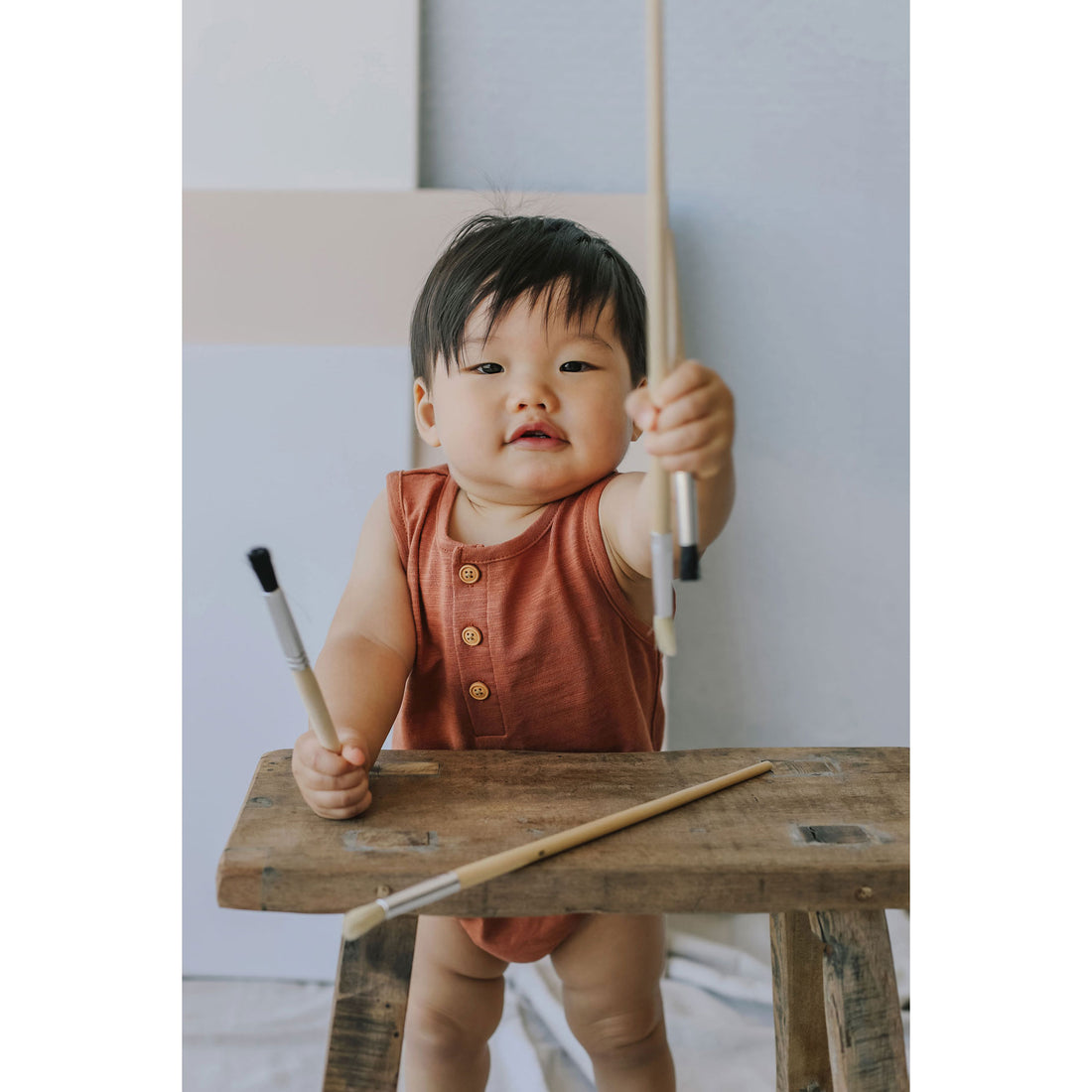 Jamie Kay Glow Riley Romper