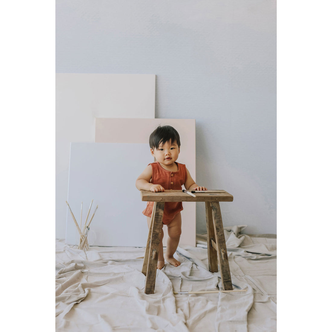 Jamie Kay Glow Riley Romper