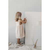 Jamie Kay Tiny Stars Pink Lucie Dress