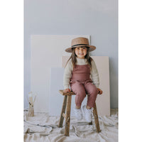 Jamie Kay Tuscany Organic Cotton Muslin River Onepiece